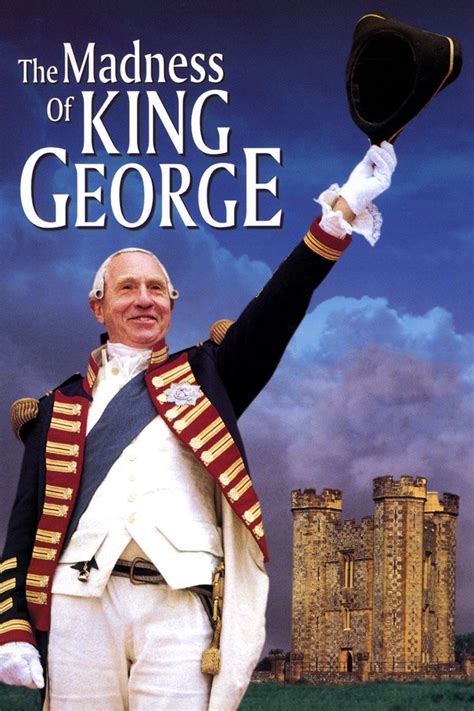 download The Madness of King George